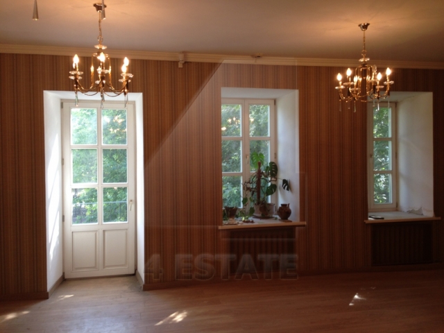 Продажа представительского особняка класса В+, м. Кропоткинская.