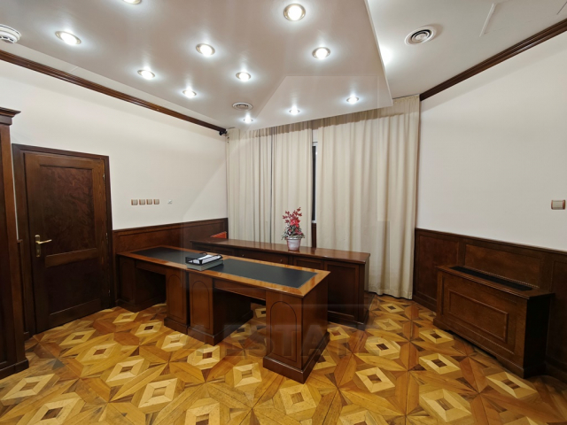 Особняк "Efimia Center", м.Таганская.