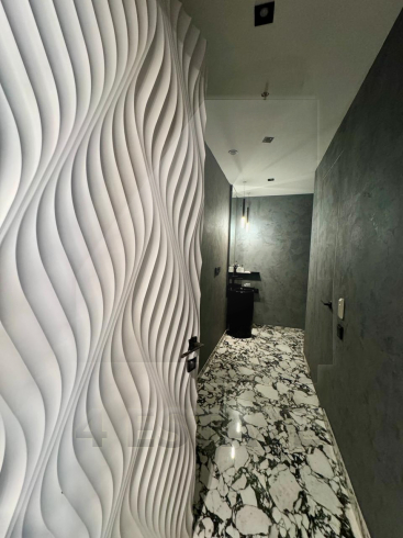 Бизнес-центр класса A "Сибирь", м Краснопресненская.