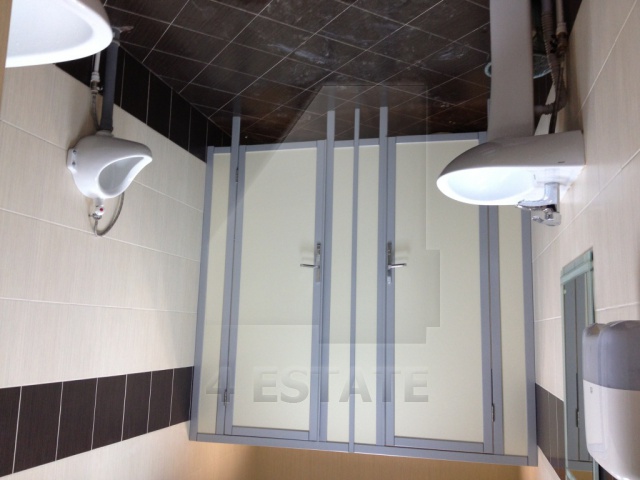 Продажа офисов в особняке, м.Авиамоторная.