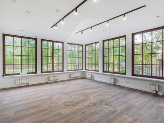 Продажа исторического особняка класса А, м.Третьяковская.