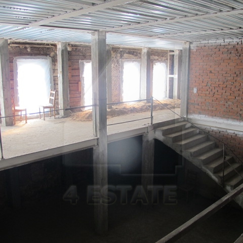 Продается отреставрированный особняк, м.Новослободская