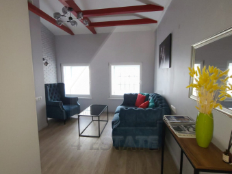 Аренда особняка класса В+, м.Новокузнецкая.