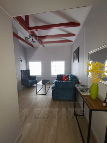 Аренда особняка класса В+, м.Новокузнецкая.