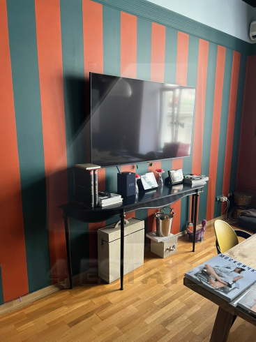 Офисы в историческом здание, м.Чистые пруды.