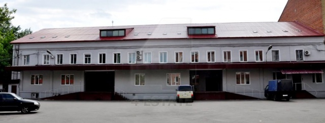 Продажа офисов в особняке, м.Авиамоторная.