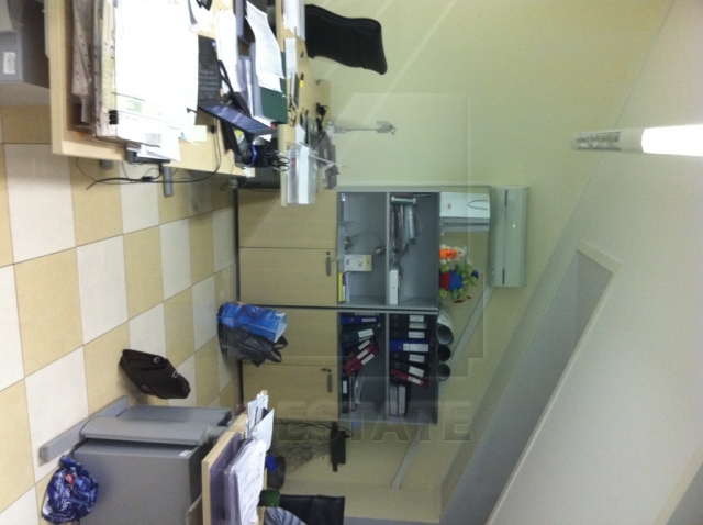 Продажа офиса на ул.Тверская