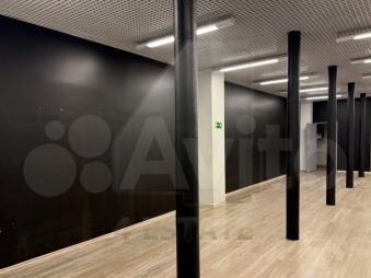 Презентабельный офис в бизнес комплексе класаа А, м.Менделеевская.