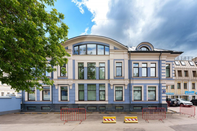 Аренда особняка "PREMIUM" класса м.Таганская.