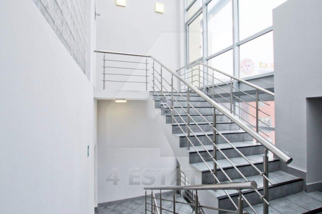 Бизнес центр класса А, м.Таганская.