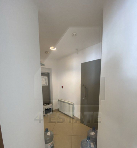 Офисы в особняке класса А, м. Менделеевская.