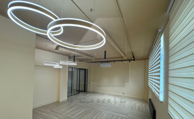 Аренда представительского офиса в элитном ЖК с отдельным входом, м.Цветной б-р.