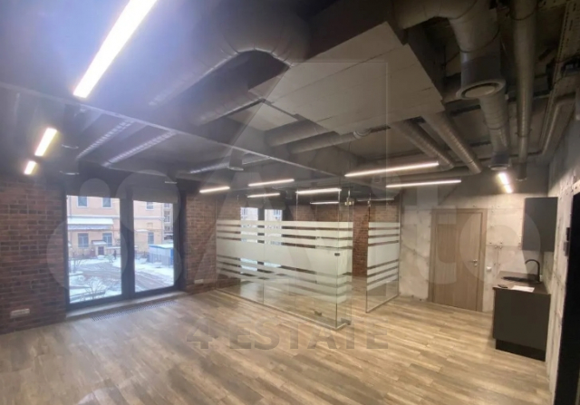 МФК "Сады Пекина", м.Маяковская