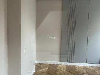 Бизнес-центр "Сущевский вал", м.Савеловская