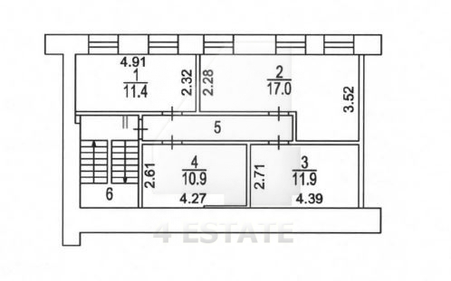Аренда ПСН,м.Тверская
