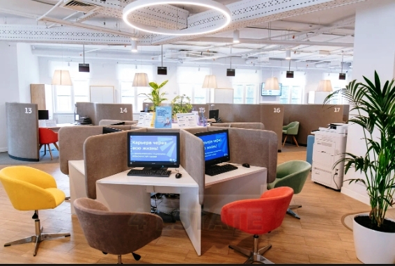 Аренда презентабельного особняка, м.Римская.