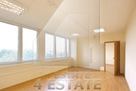 Продажа офисного здания, м. Авиамоторная.