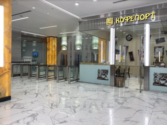 Аренда офисов в новом бизнес-центре" Верейская Плаза 4" м.Давыдковская.