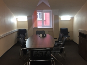 Аренда офисов в презентабельном особняке, м.Охотный ряд.