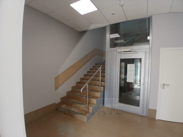 Офисное помещение в аренду, м.Ботанический сад.