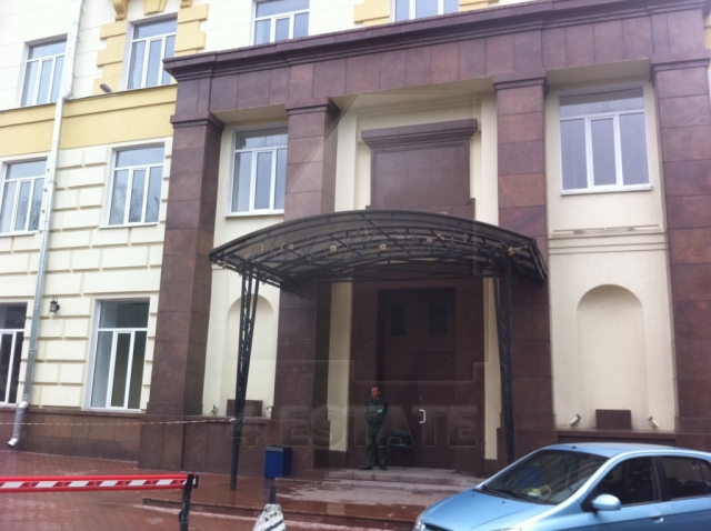 Продажа бизнес центра класса В+, м.Павелецкая