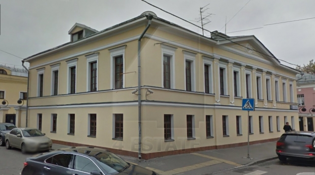 Продажа презентабельного особняка, м.Таганская.