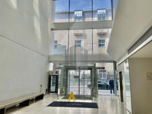 Аренда офиса в бизнес-центре класса "Премиум", м.Кропоткинская.