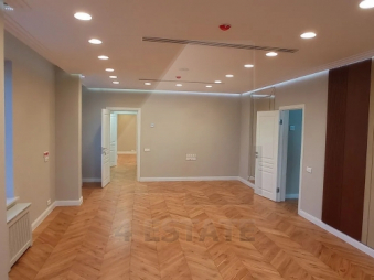 Бизнес-центр "Сущевский вал", м.Савеловская