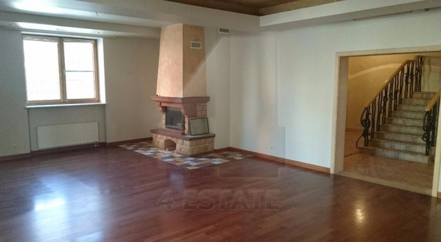 Продажа элитного особняка, м.Новокузнецкая.