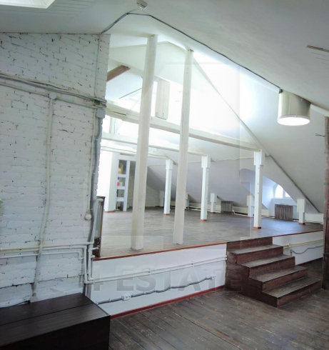 Аренда офиса в особняке, м.Китай-Город