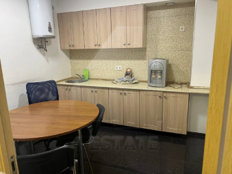 Аренда офисов в бизнес центре класса В+, м.ВДНХ.