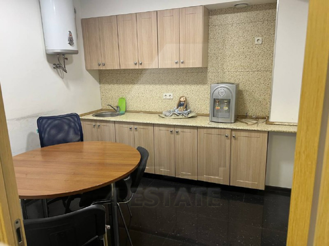 Аренда офисов в бизнес центре класса В+, м.ВДНХ.