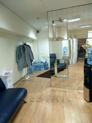 Аренда особняка класса В, м. Серпуховская.