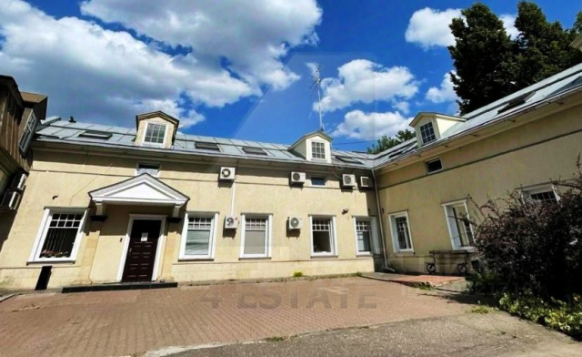 Аренда офисного особняка, м.Таганская.