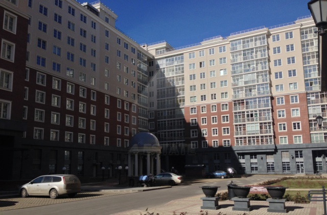 Продажа помещений свободного назначения  в элитном ЖК«Английский квартал», м.Октябрьская