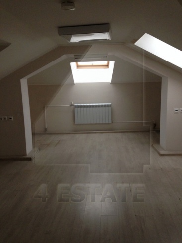 Аренда презентабельного особняка класса В+, м.Чистые пруды.