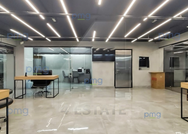 МФК "Квадро", м.Кунцевская