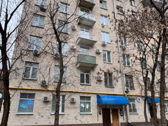 Аренда офисного помещения с отд. входом, м.Университет.