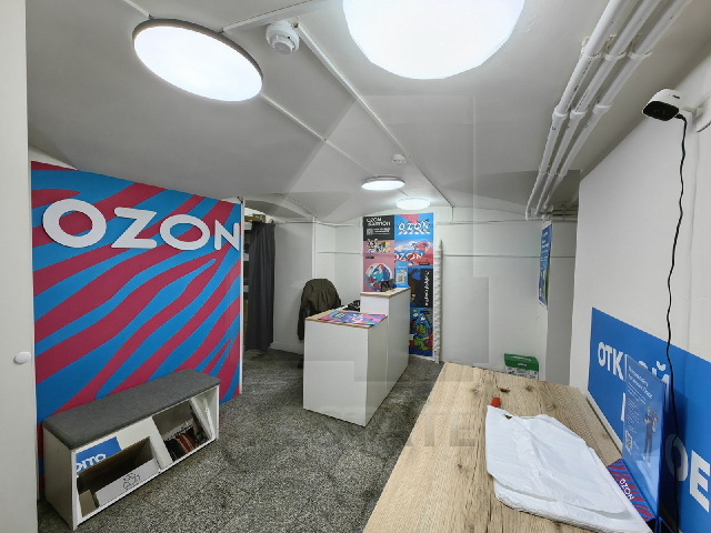 Торговое помещение в аренду, м.Менделеевская.