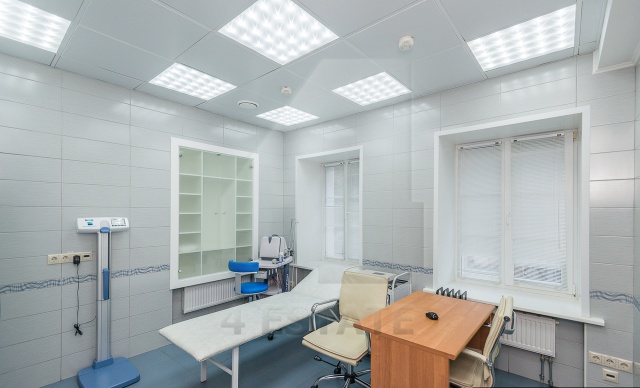 Продажа презентабельного особняка под любые виды деятельности, м.Чистые пруды.