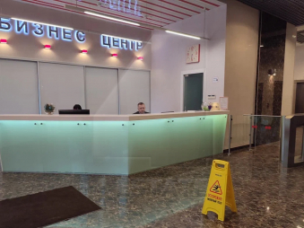 Продажа бизнес центра класса В+, м.Свиблово.