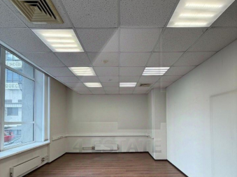 Бизнес-центр класса В+ "Станция", м.Бауманская.