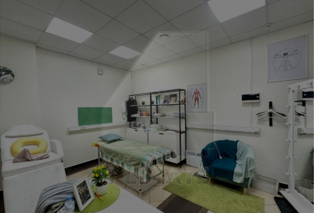 Продажа торговых помещений в бизнес-центре класса А, м.Тульская.