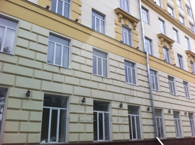 Продажа бизнес центра класса В+, м.Павелецкая