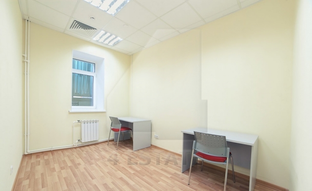 Продажа особняка класса В, м. Чистые пруды.