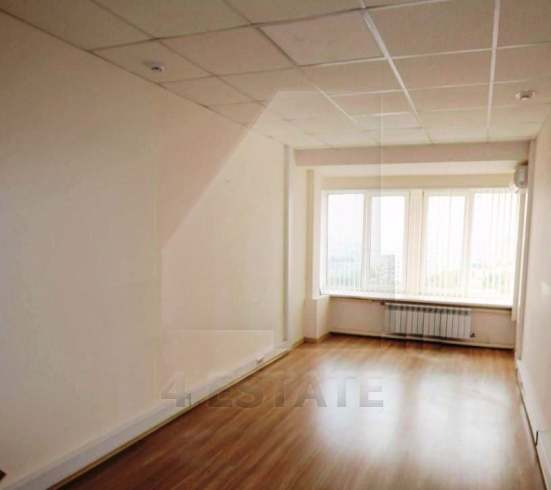 Бизнес-центр "Серпуховской Двор", м.Ленинский проспект.