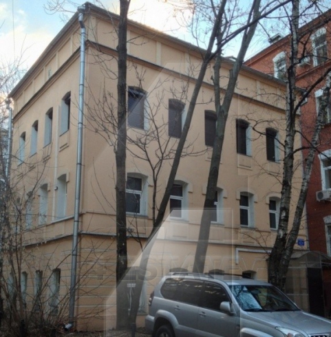 Продажа особняка, м.Таганская.