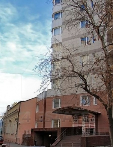 Продажа офисного комплекса класса "А" м. Маяковская.