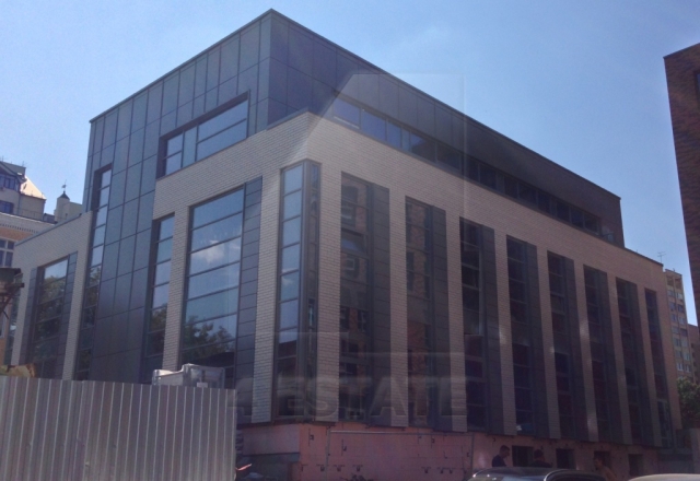 Новый особняк на продажу, м.Красносельская.