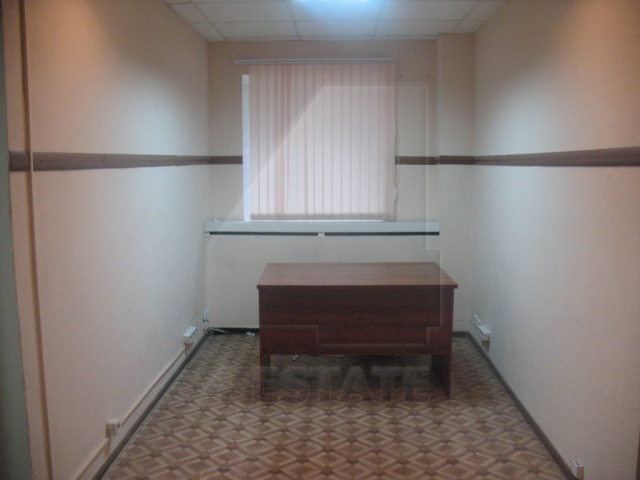Аренда офиса в жилом доме, м.Фрунзенская.